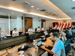 Evaluasi Penggunaan PDN dan UMK-Kop Tahun 2023 dan Strategi Percepatan Peningkatan Penggunaan PDN dan UMK-Kop Tahun 2024 dalam Pengadaan Barang/Jasa pada Badan Narkotika Nasional Evaluasi Penggunaan PDN dan UMK-Kop Tahun 2023 dan Strategi Percepatan Peningkatan Penggunaan PDN dan UMK-Kop Tahun 2024 dalam Pengadaan Barang/Jasa pada Badan Narkotika Nasional