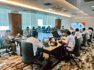 Evaluasi Penggunaan PDN dan UMK-Kop Tahun 2023 dan Strategi Percepatan Peningkatan Penggunaan PDN dan UMK-Kop Tahun 2024 dalam Pengadaan Barang/Jasa pada Badan Narkotika Nasional Evaluasi Penggunaan PDN dan UMK-Kop Tahun 2023 dan Strategi Percepatan Peningkatan Penggunaan PDN dan UMK-Kop Tahun 2024 dalam Pengadaan Barang/Jasa pada Badan Narkotika Nasional