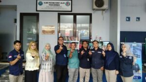 Audiensi bersama Kementerian/Lembaga dan Stakeholder Daerah Audiensi bersama Kementerian/Lembaga dan Stakeholder Daerah